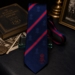 Image of 150th Anniversary Silk Tie